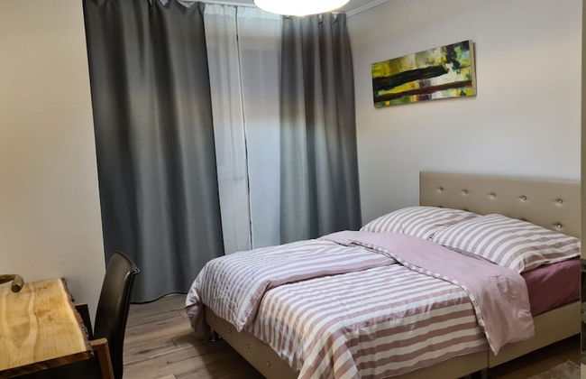 FHS Aparthotel - Foto 3