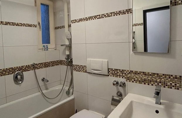 FHS Aparthotel - Foto 28