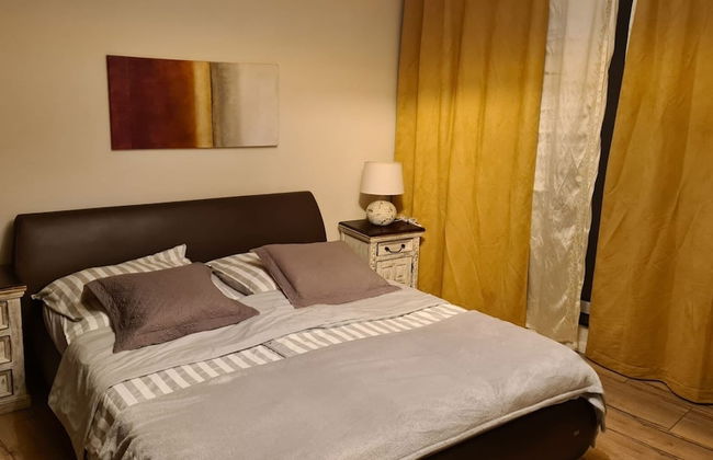 FHS Aparthotel - Foto 2