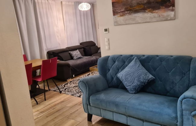 FHS Aparthotel - Foto 14