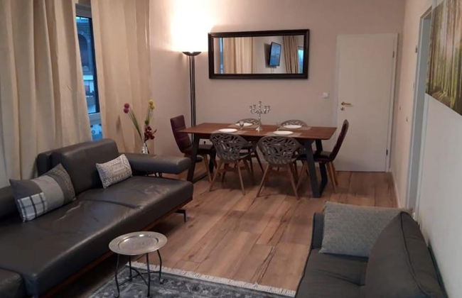 FHS Aparthotel - Foto 17