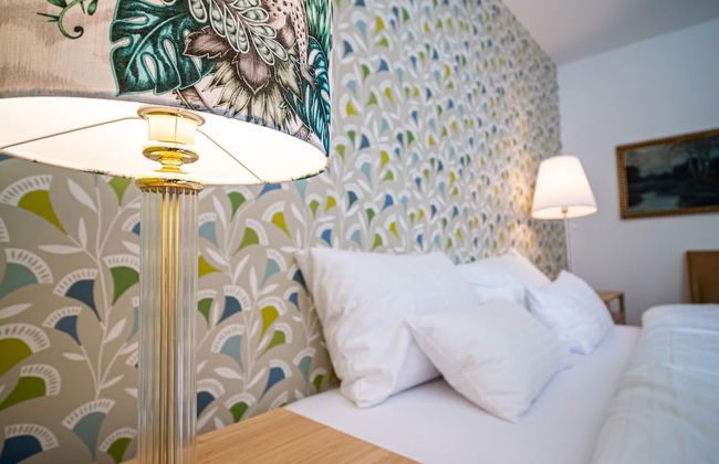 LOIDLs Guesthouse - Foto 26