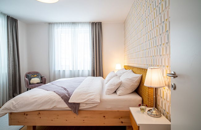 LOIDLs Guesthouse - Foto 28