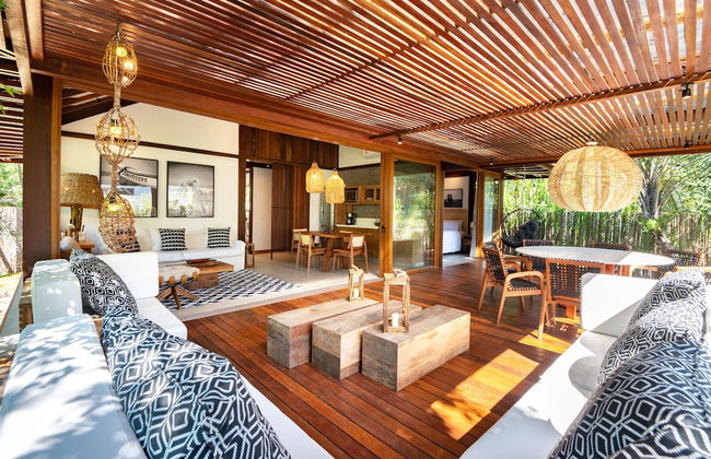 Colibri Beach Villas - Foto 30