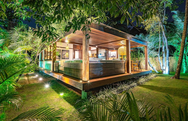 Colibri Beach Villas - Foto 32