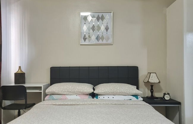 One Palm Tree Villas - Unit 3i and 3j - Foto 16