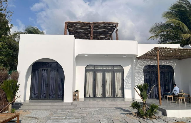 My Hoa Oceanfront Home - Foto 1