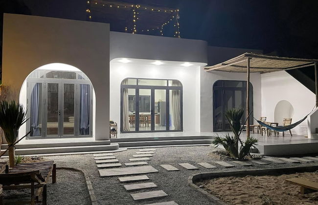 My Hoa Oceanfront Home - Foto 15