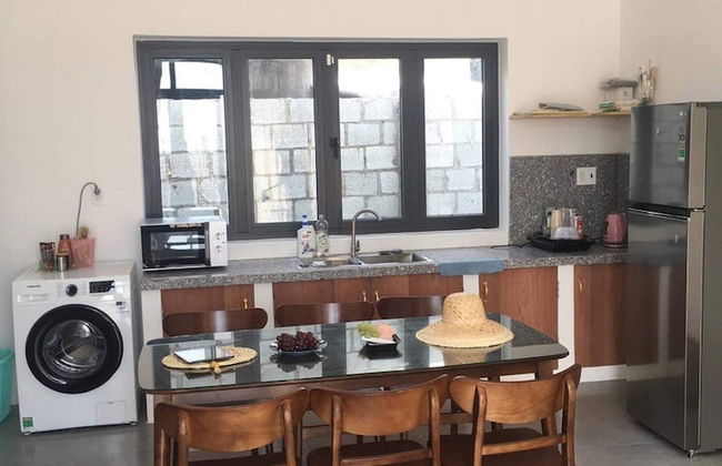 My Hoa Oceanfront Home - Foto 8