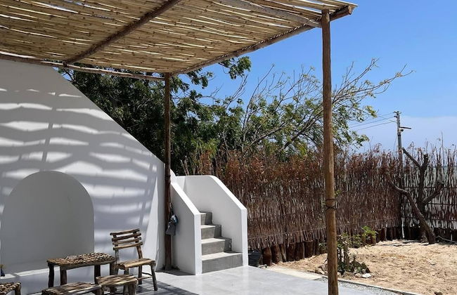 My Hoa Oceanfront Home - Foto 13