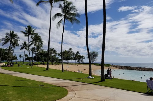 Photo 31 - Vacation In Ko Olina Resort 2 Bedroom Villa by RedAwning