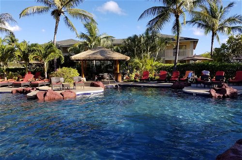 Foto 16 - Vacation In Ko Olina Resort 2 Bedroom Villa by RedAwning