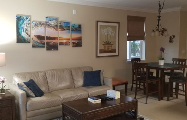 Vacation In Ko Olina Resort 2 Bedroom Villa by RedAwning - Photo 13