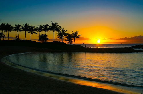 Photo 27 - Vacation In Ko Olina Resort 2 Bedroom Villa by RedAwning