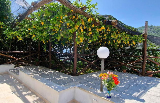 Villa in Lemon Grove With Sea Views & Sea Breeze - Photo 28