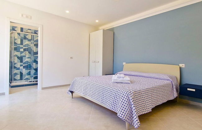 Villa in Lemon Grove With Sea Views & Sea Breeze - Photo 7