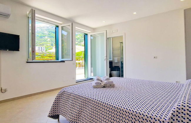 Villa in Lemon Grove With Sea Views & Sea Breeze - Photo 5