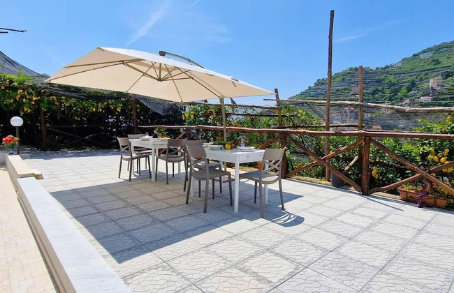 Villa in Lemon Grove With Sea Views & Sea Breeze - Photo 34