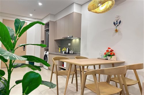 Foto 49 - The Sóng Vũng Tàu - Shin's Apartment