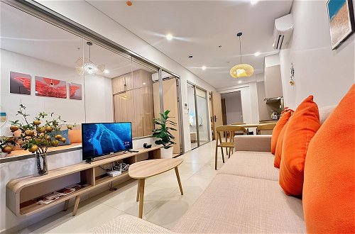 Foto 75 - The Sóng Vũng Tàu - Shin's Apartment