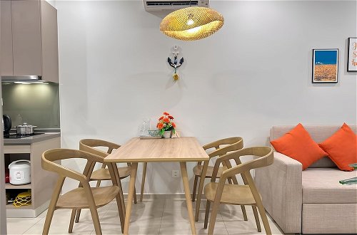 Foto 48 - The Sóng Vũng Tàu - Shin's Apartment