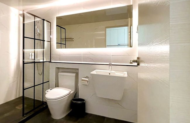 M Stay hotel - Photo 12