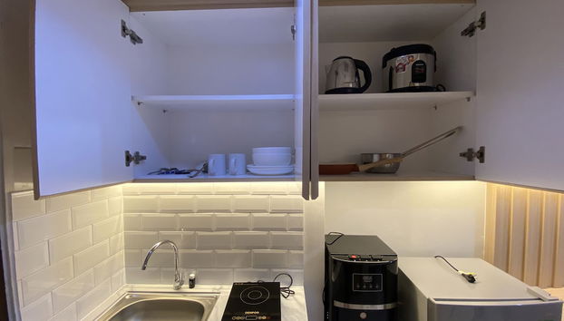 Cozinha privada