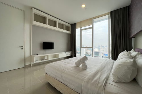 Photo 10 - The Platinum Suites KLCC by Veedu Hauz