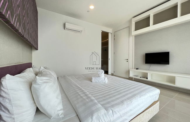 The Platinum Suites KLCC by Veedu Hauz - Foto 11