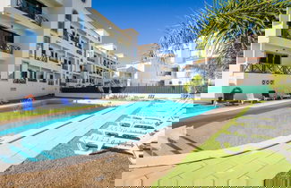 Foto 1 - Central Albufeira Great Location