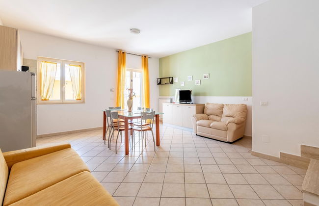 Belvilla by OYO Conca Degli Dei con Patio - Foto 12