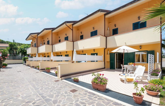 Belvilla by OYO Conca Degli Dei con Patio - Foto 22