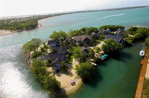 Photo 3 - Entire Private Island For An Epic Group Vacation
