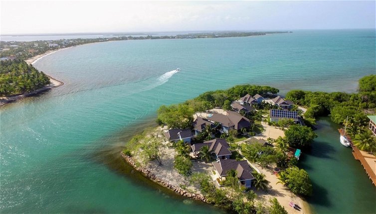 Photo 1 - Entire Private Island For An Epic Group Vacation