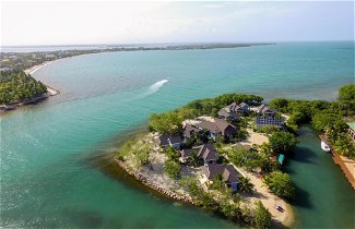 Photo 1 - Entire Private Island For An Epic Group Vacation