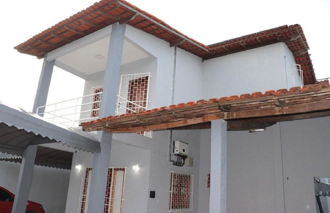 Hotel Residencial Manaus - Foto 58