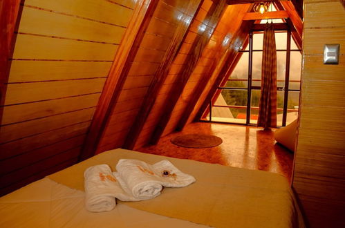 Photo 28 - CAJAMARCA GLAMPING NAKAMA ECO-RESORT