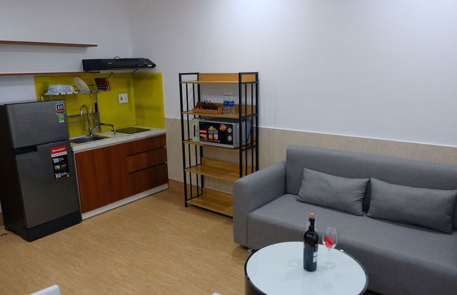 Phan Van 2 hotel and apartments - Foto 17
