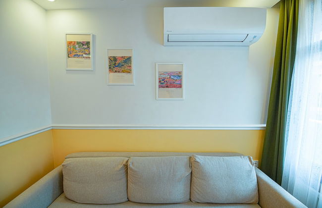 Cihangir VAV Suites - Foto 38