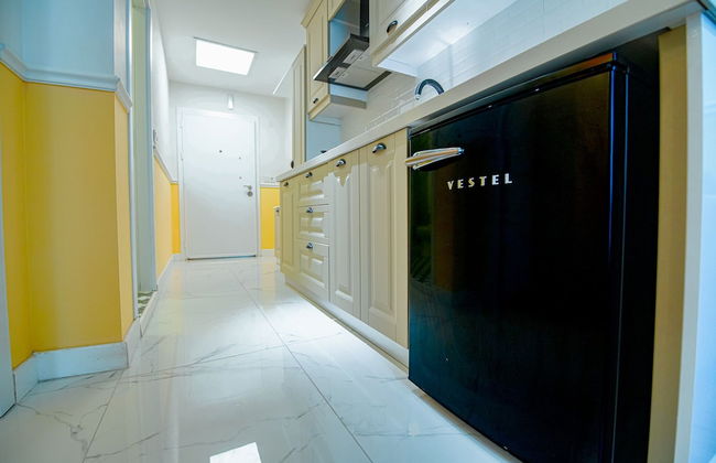 Cihangir VAV Suites - Foto 30