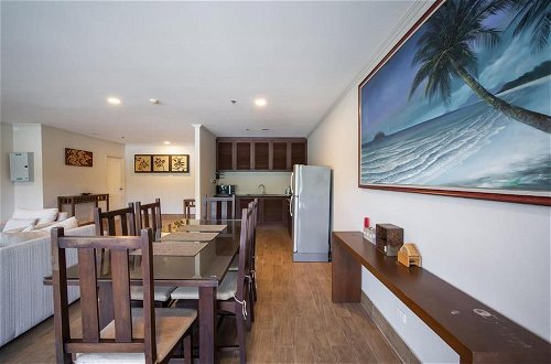 Foto 40 - Patong Tower Beach Apartment By Seesea