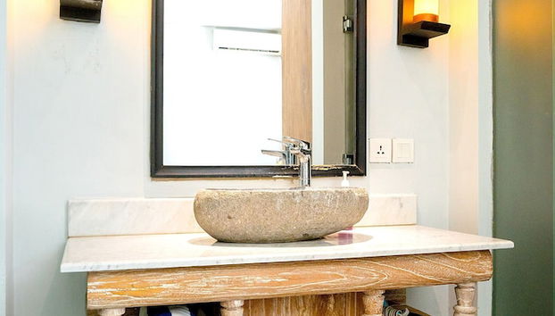 Badezimmer