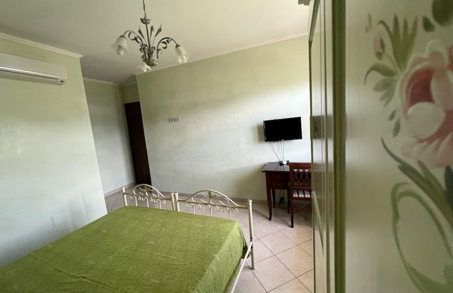 Villa Lia Cilento - Foto 4