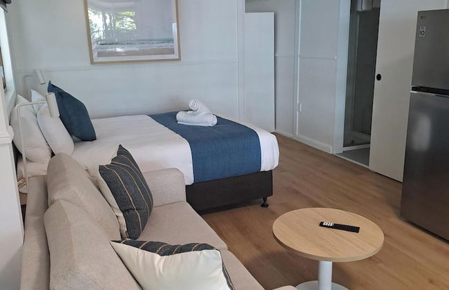 Cape Hillsborough Nature Tourist Park - Foto 13