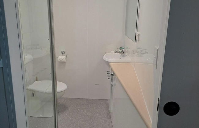 Cape Hillsborough Nature Tourist Park - Foto 29