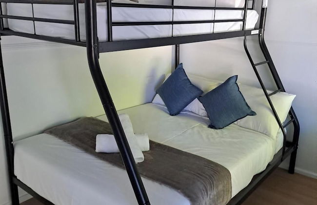 Cape Hillsborough Nature Tourist Park - Foto 12