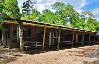 Foto 2 - Cape Hillsborough Nature Tourist Park