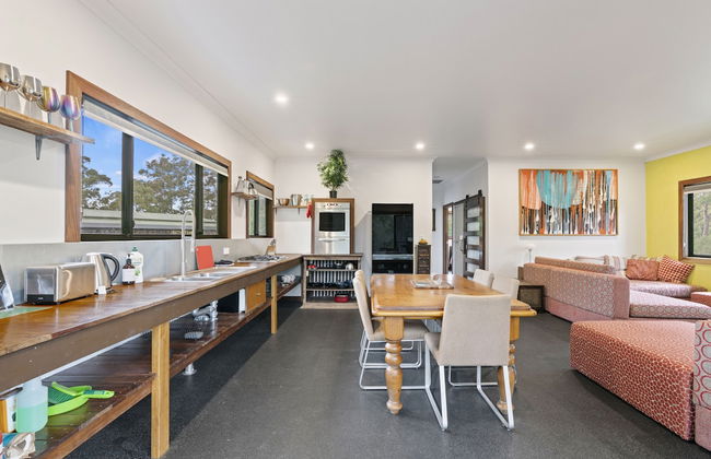 Gold Coast Tree Houses - Foto 65
