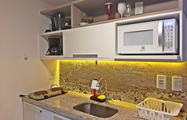 GoldFlat - Foto 55