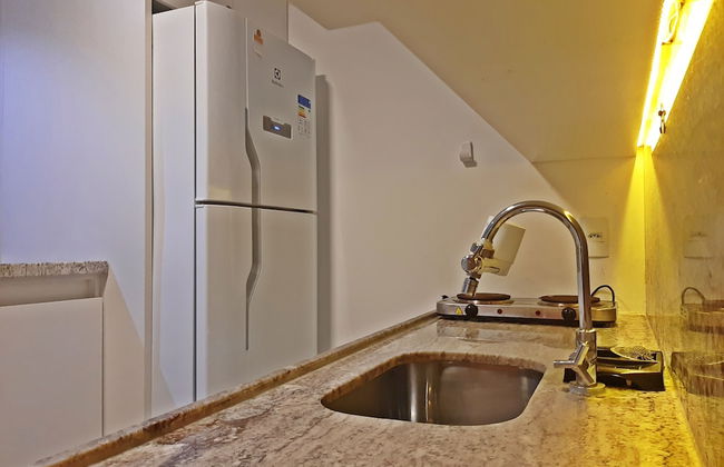 GoldFlat - Foto 56